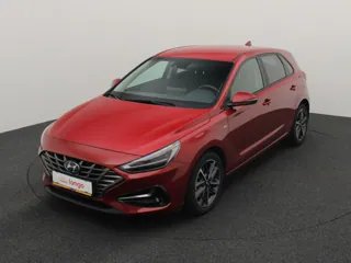 Hyundai I30, 2023. gads