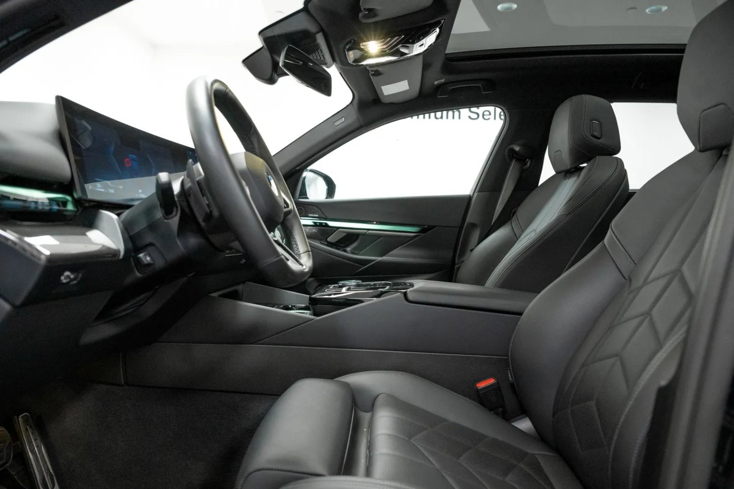 BMW 540 — foto 6