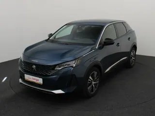 Peugeot 3008, 2022. gads