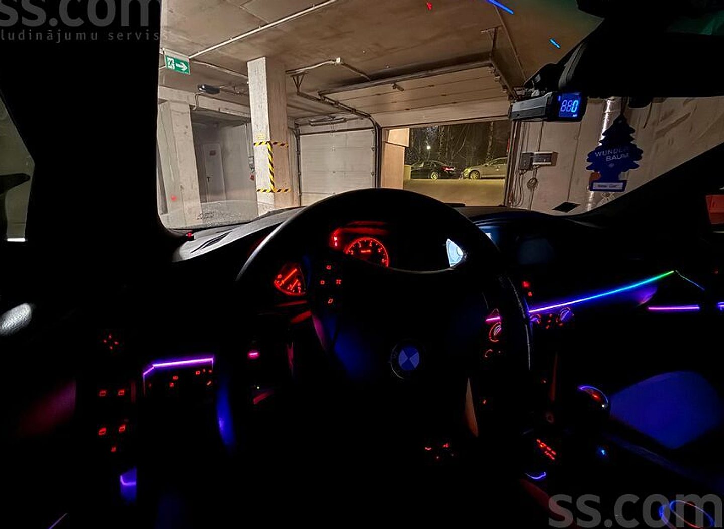 BMW 530 — foto 2