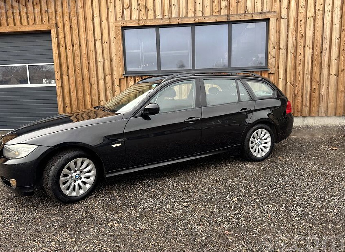 BMW 318 — foto 6
