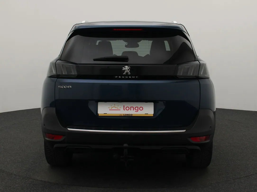 Peugeot 5008 — foto 6