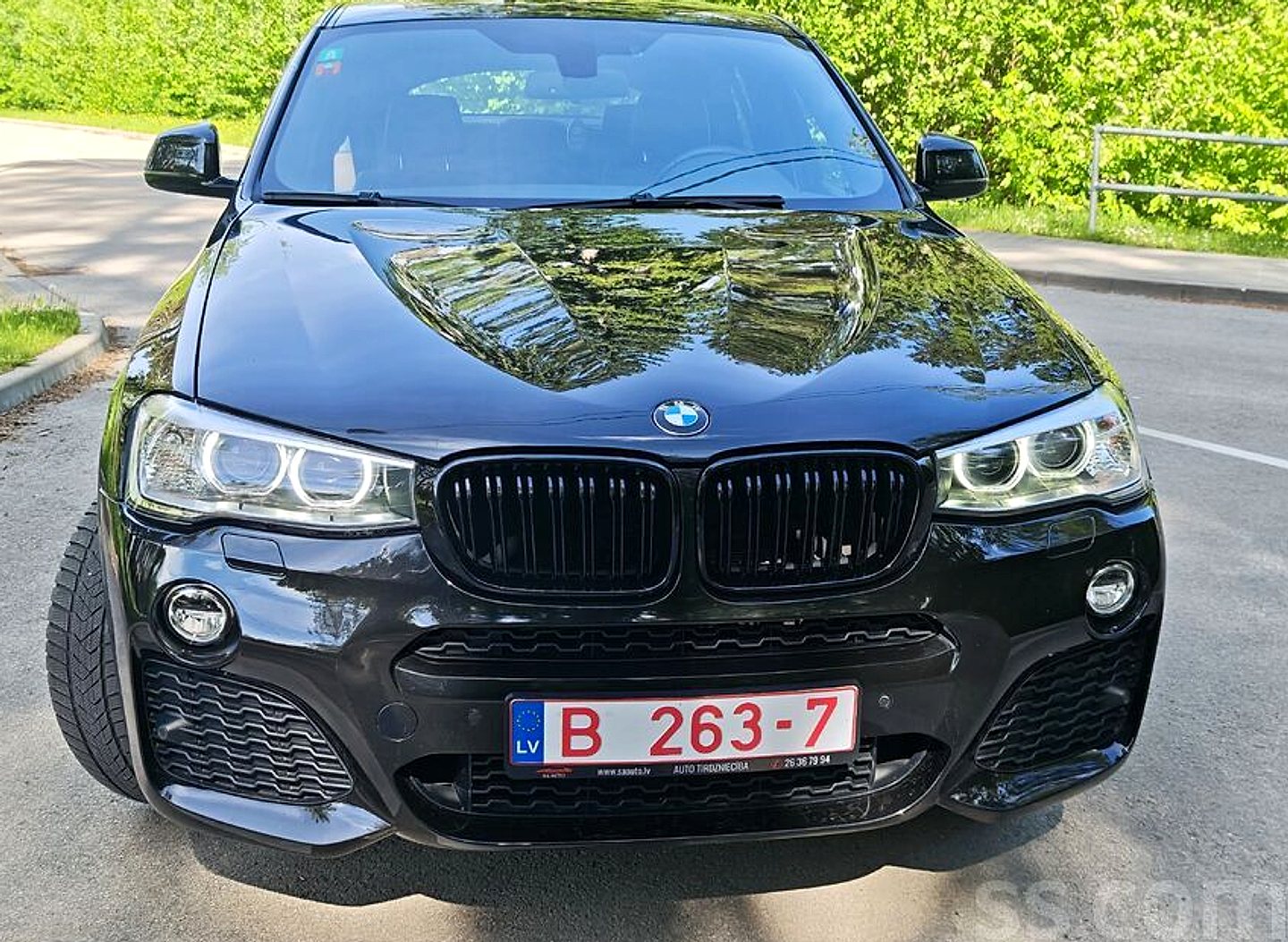 BMW X4 — foto 2