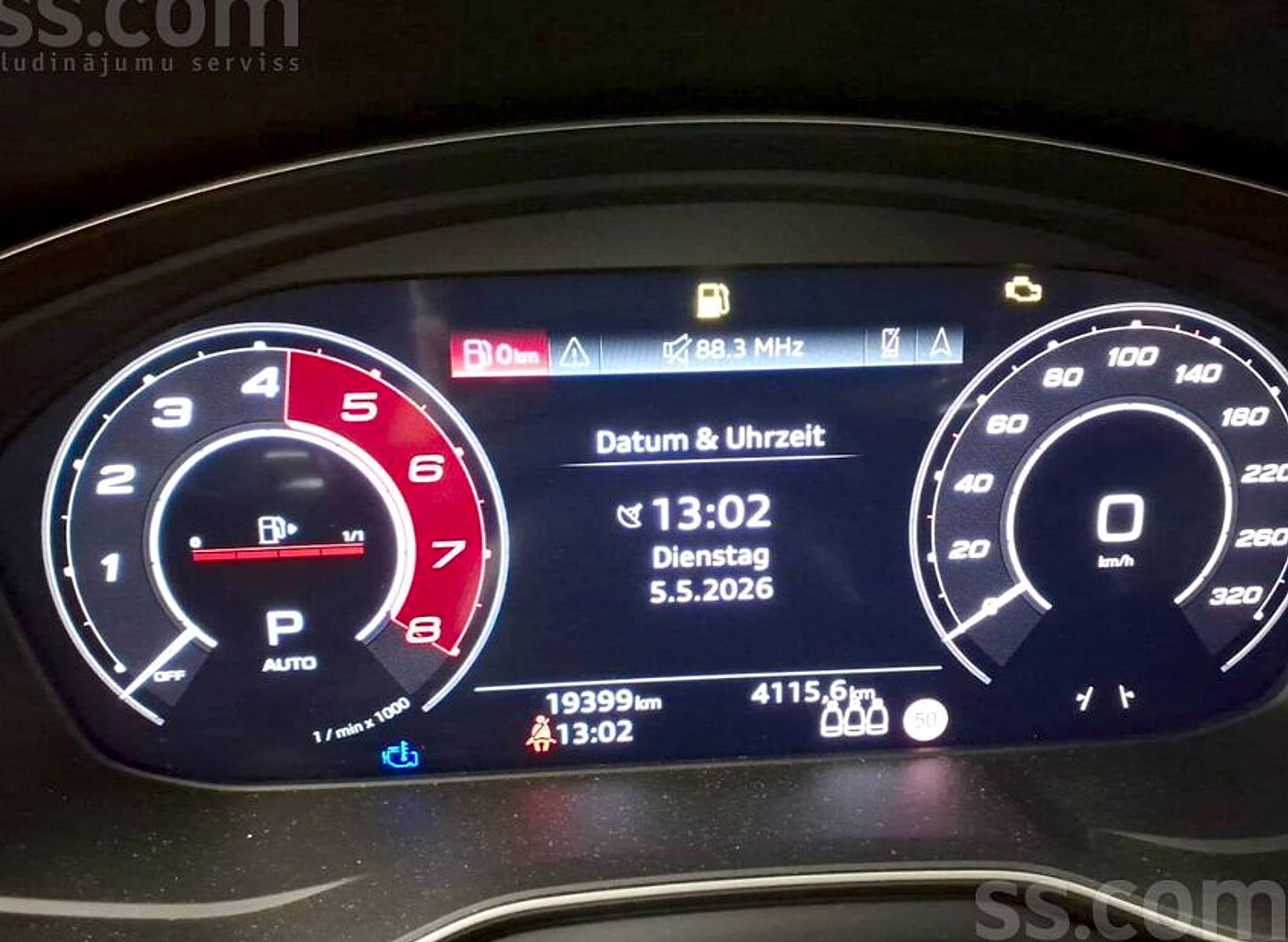 Audi RS5 — foto 5