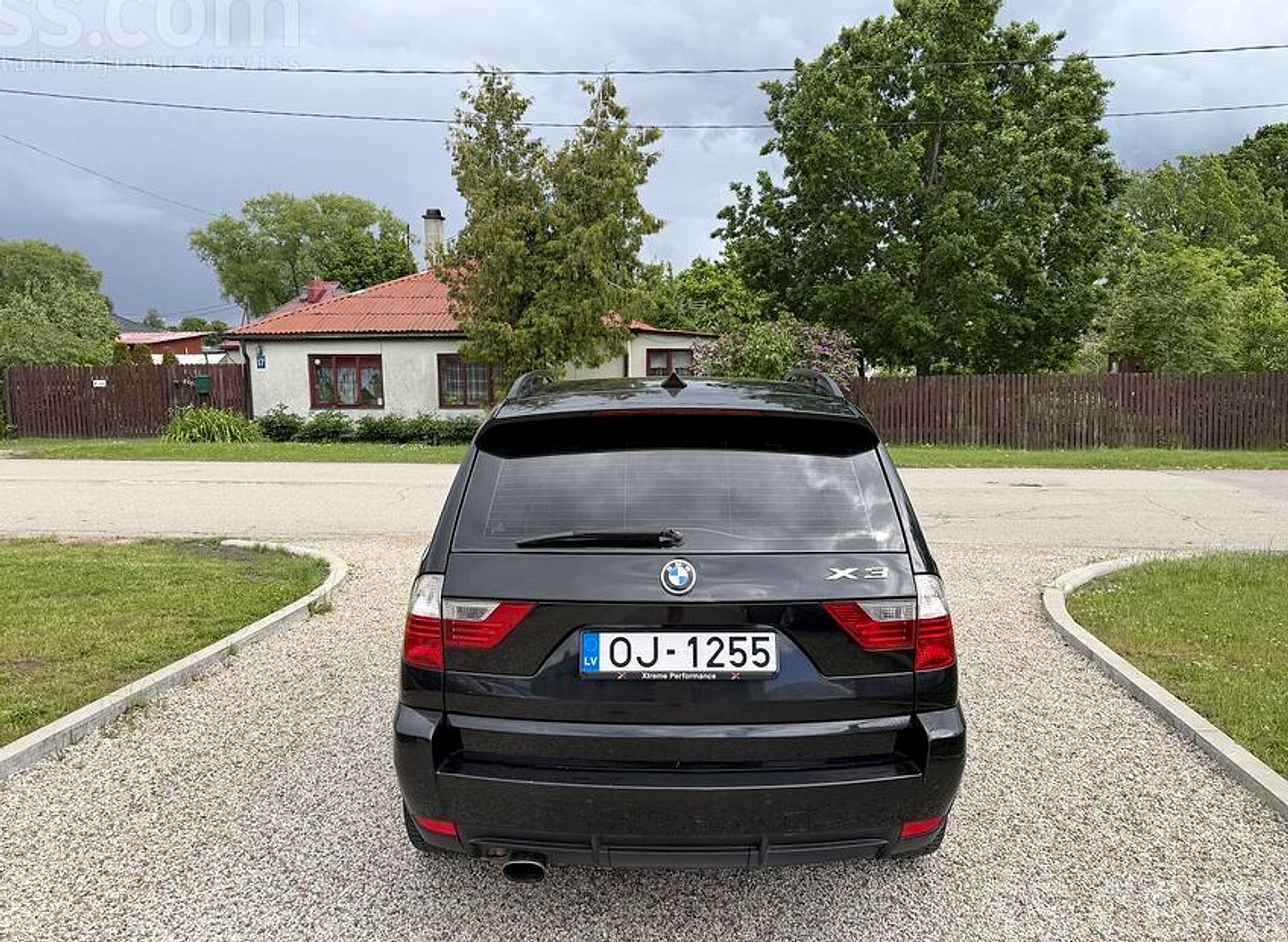 BMW X3 — foto 5