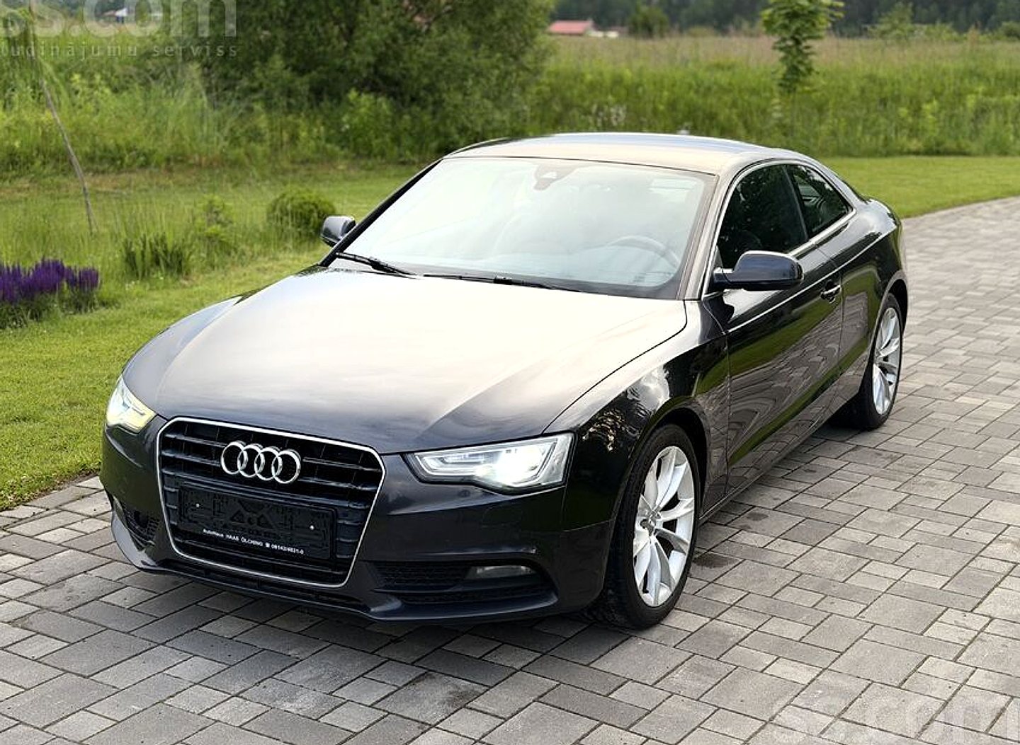 Audi A5 — foto 4