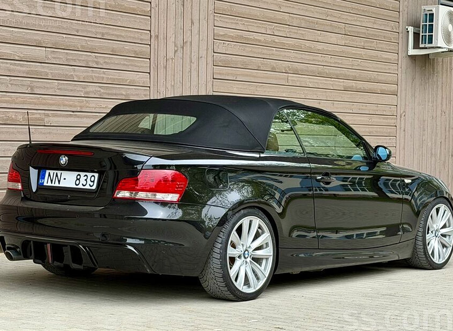 BMW 120 — foto 3