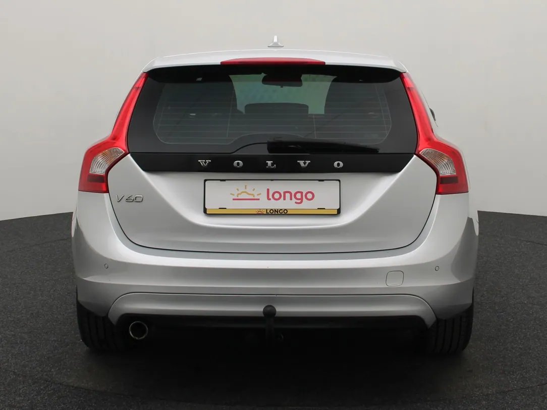 Volvo V60 — foto 6