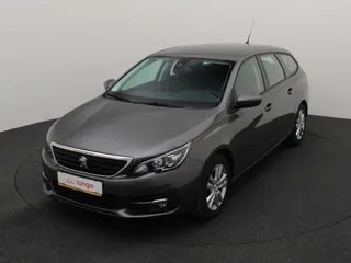 Peugeot 308, 2020. gads