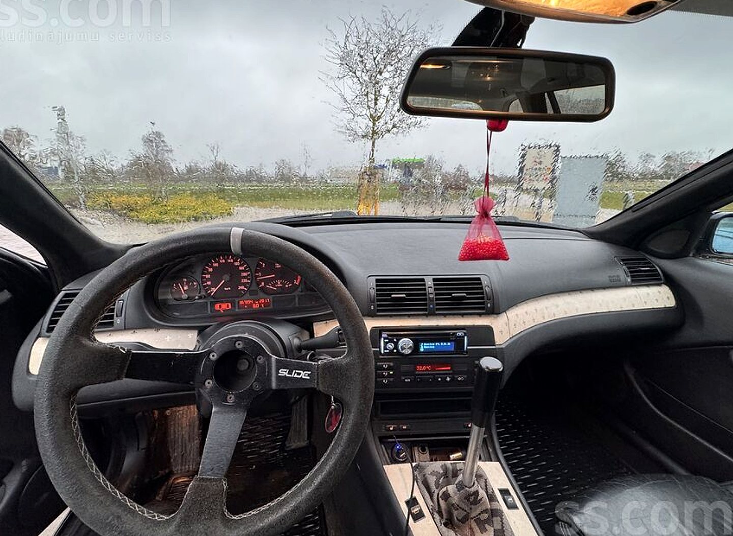 BMW 325 — foto 5