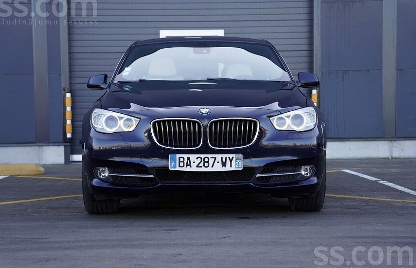 BMW 530 — foto 2