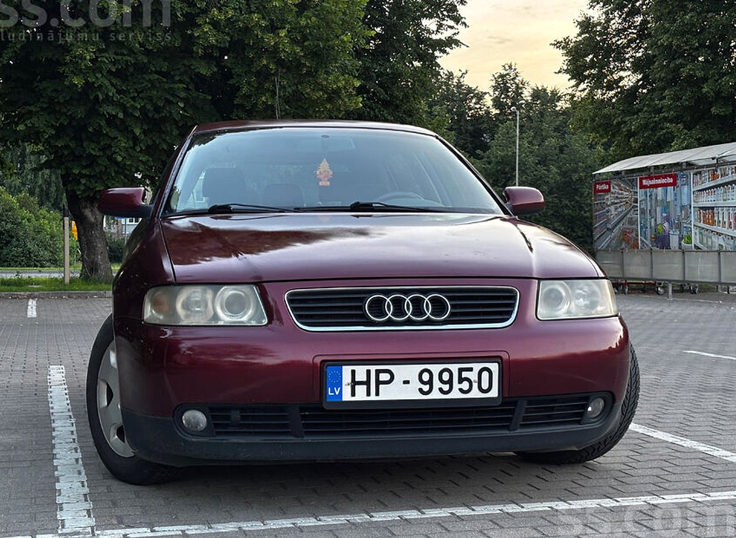 Audi A3 — foto 2