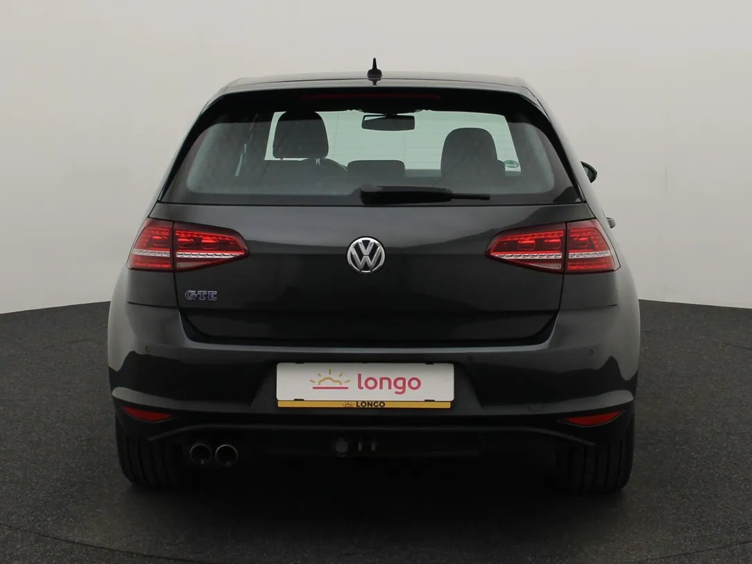 Volkswagen Golf 7 — foto 6