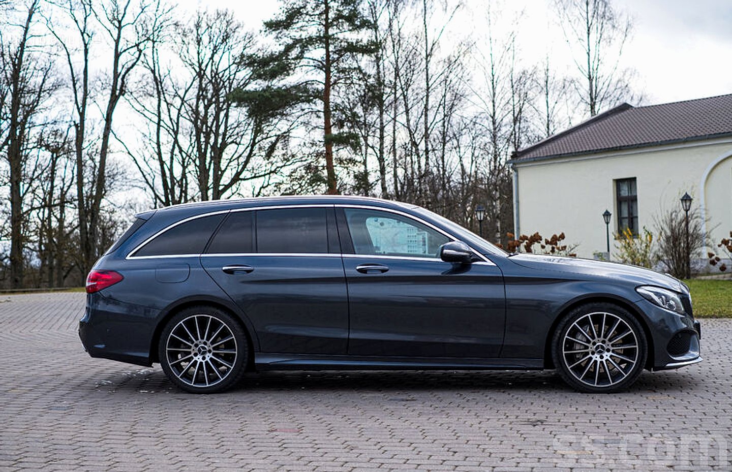 Mercedes-Benz C250 — foto 2