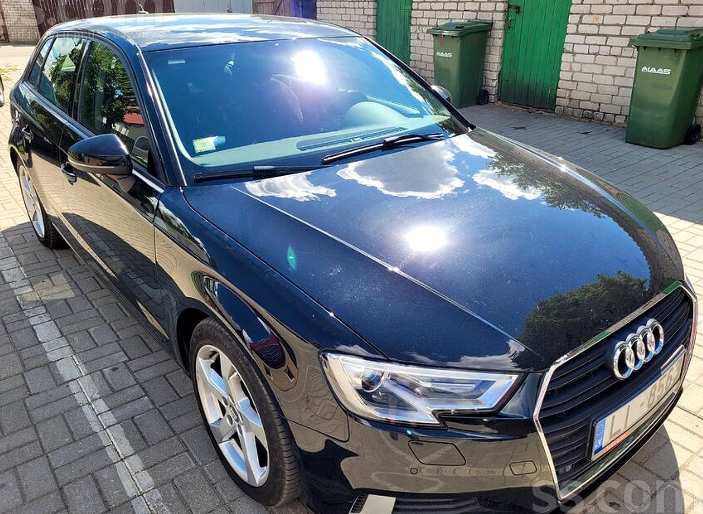 Audi A3 — foto 4