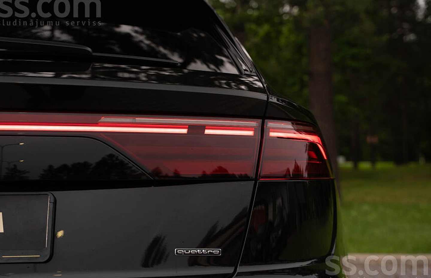 Audi Q8 — foto 6