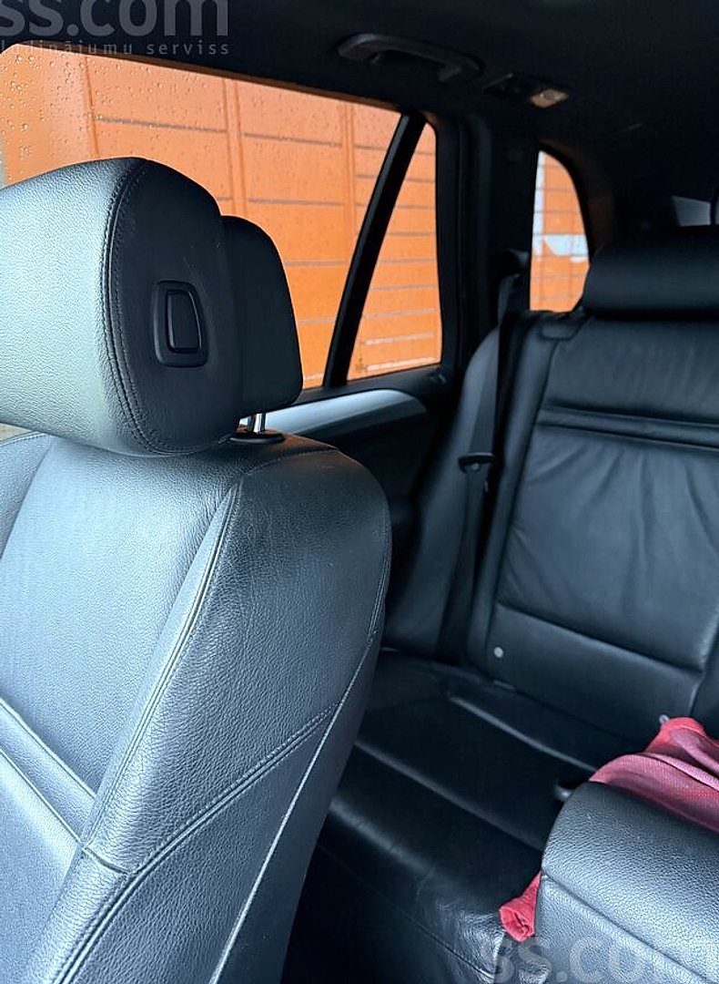 BMW X5 — foto 5