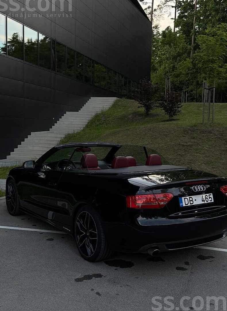 Audi A5 — foto 4