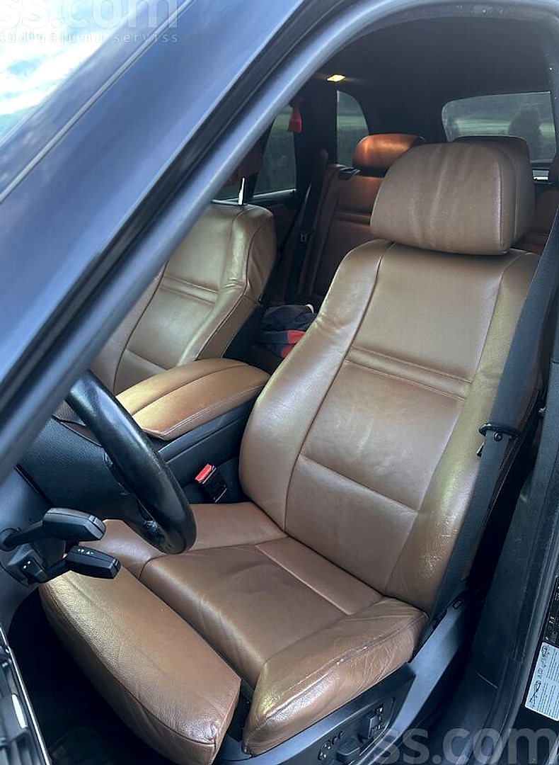BMW X5 — foto 6