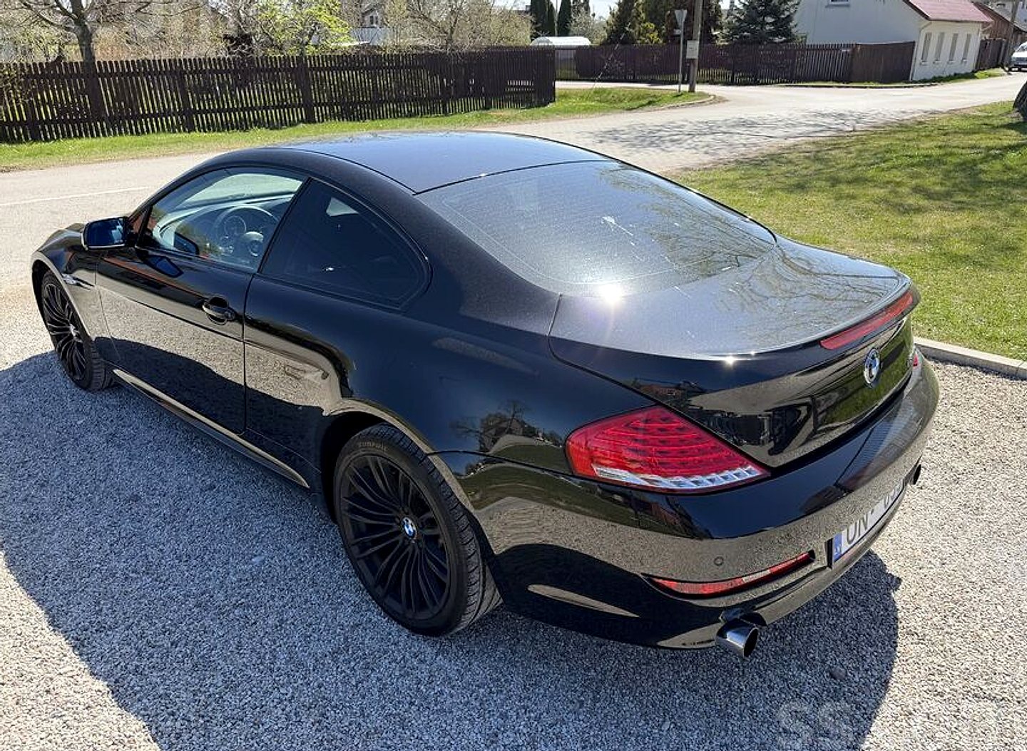 BMW 635 — foto 6