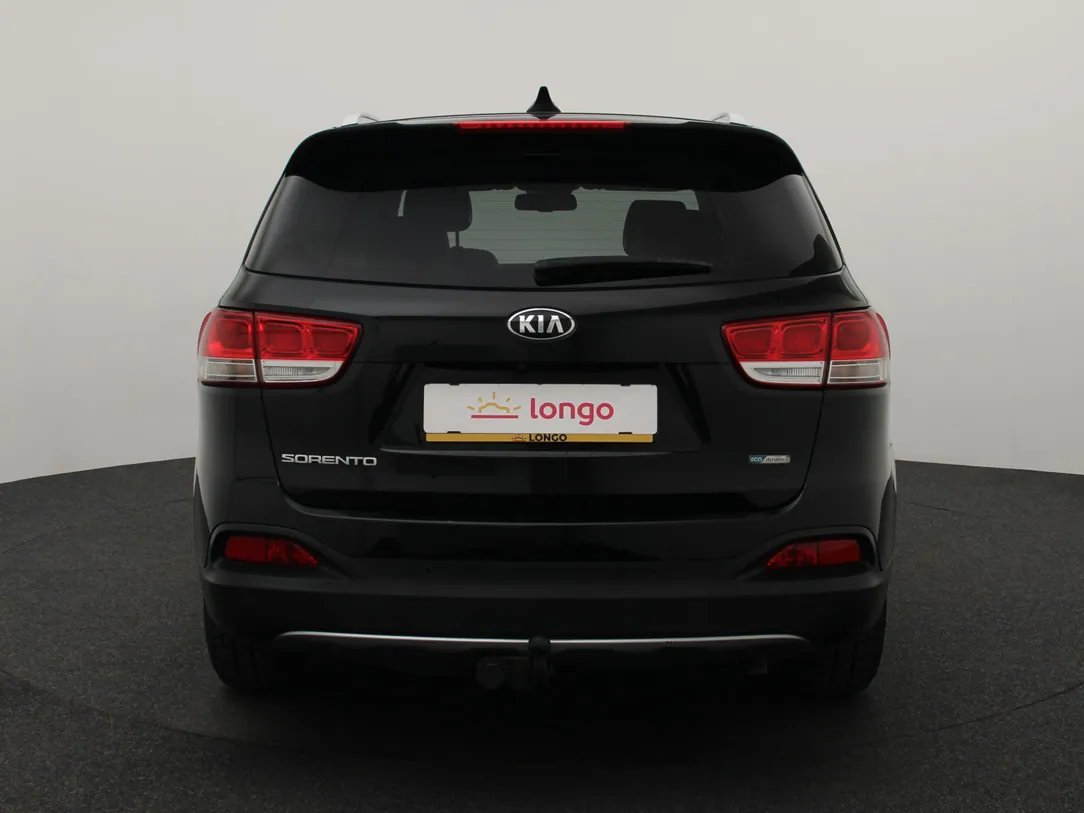 KIA Sorento — foto 6