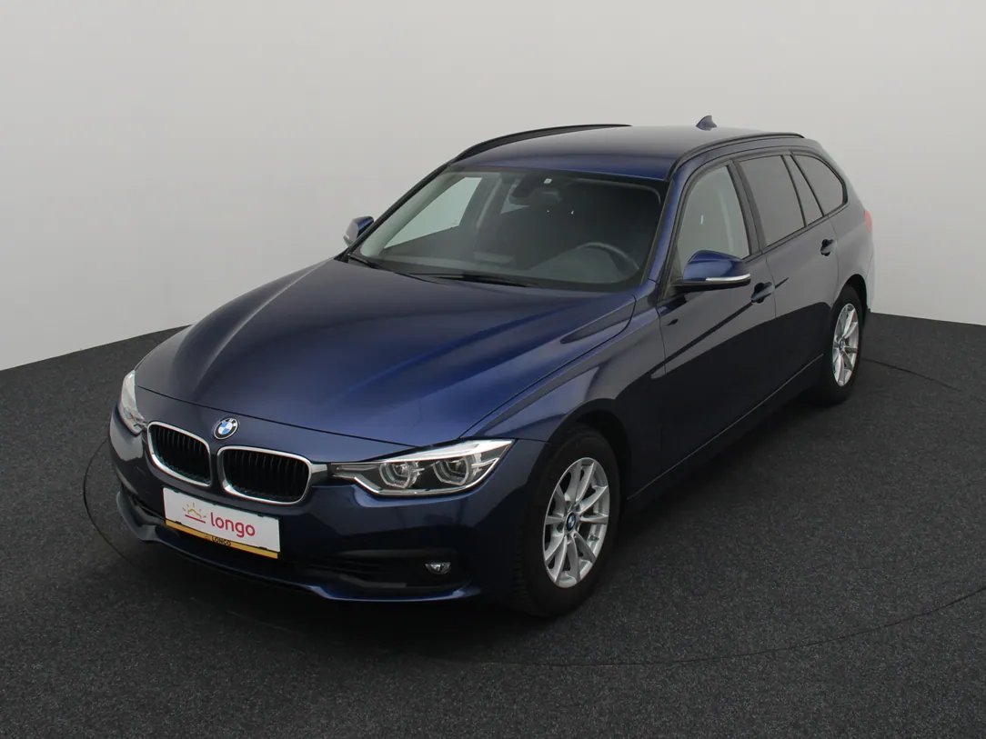 BMW 318 — foto 2