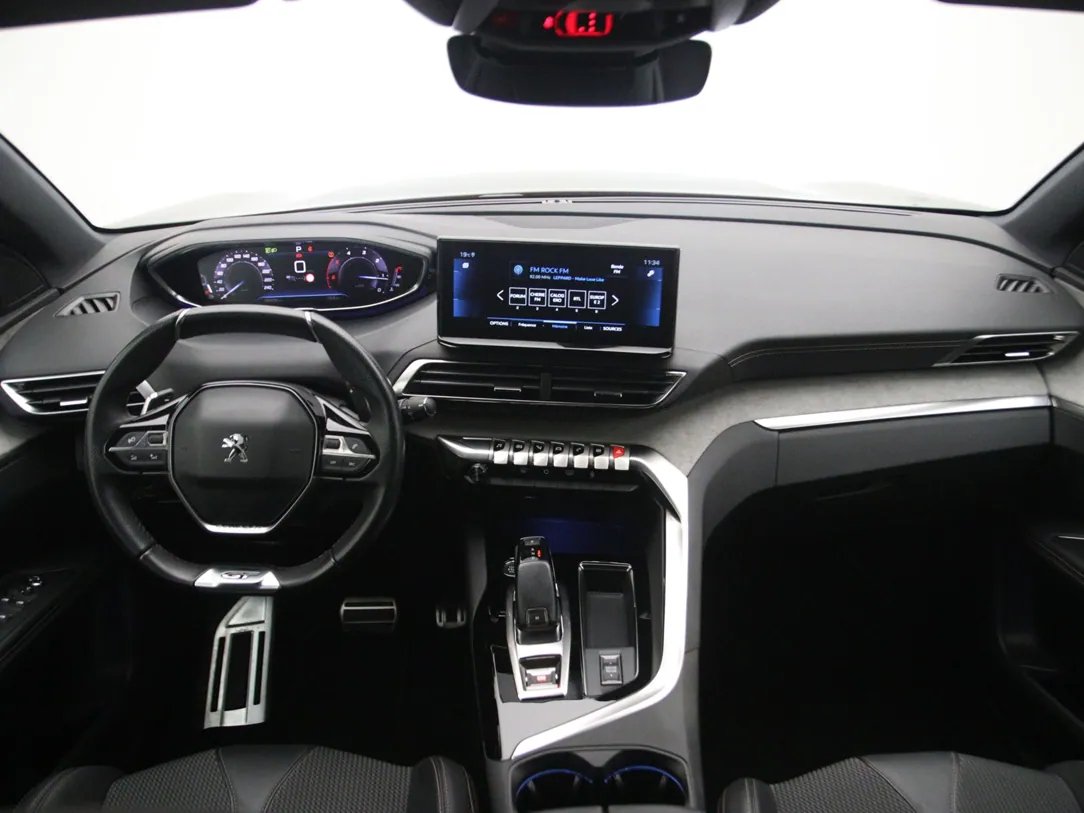 Peugeot 3008 — foto 3