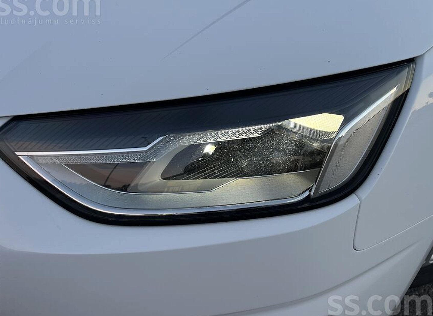 Audi A4 — foto 5