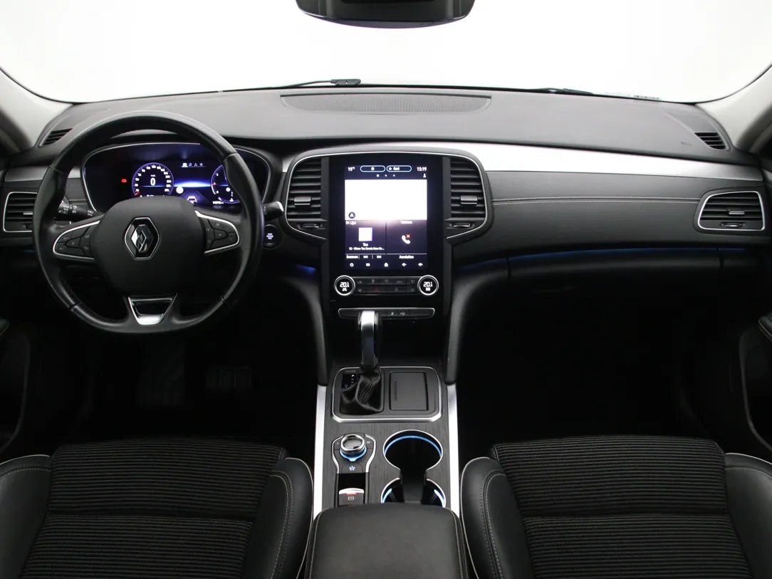 Renault Talisman — foto 3