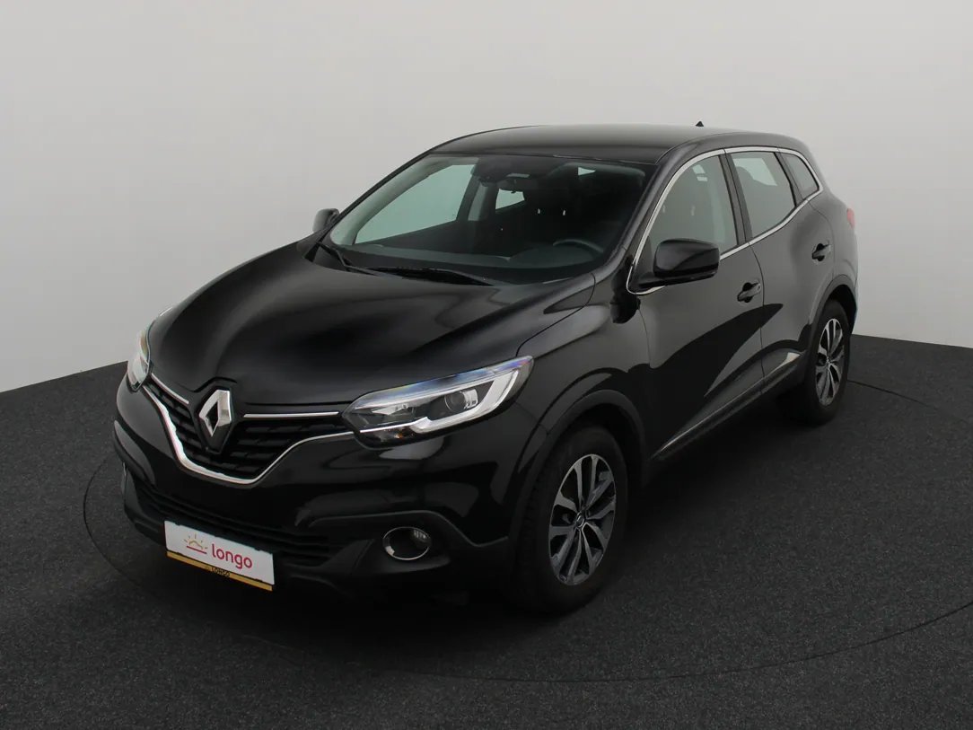 Renault Kadjar — foto 2