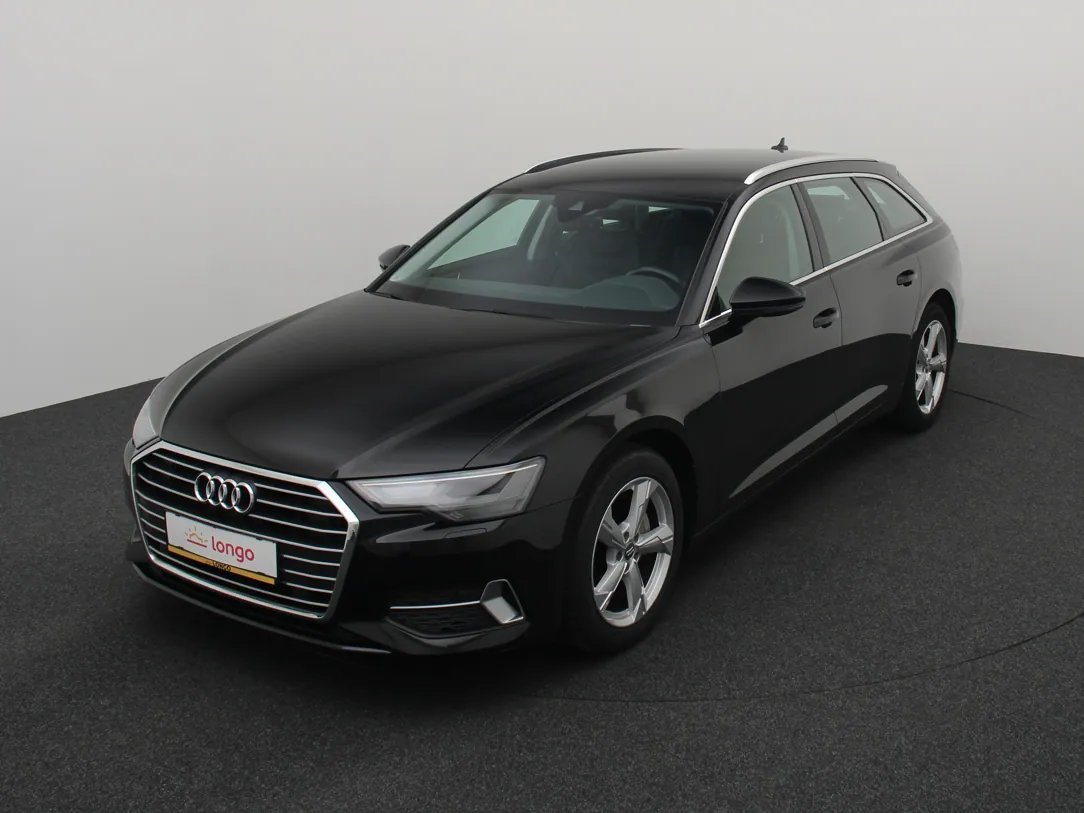 Audi A6 — foto 2