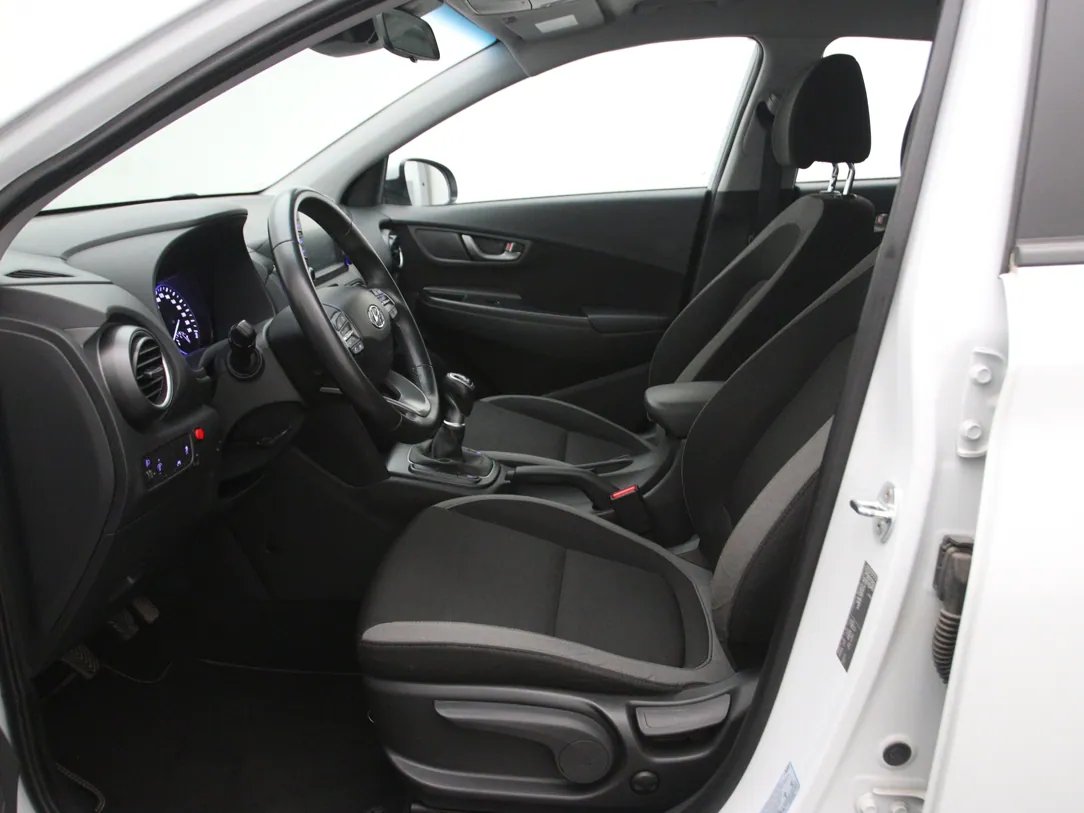 Hyundai Kona — foto 5