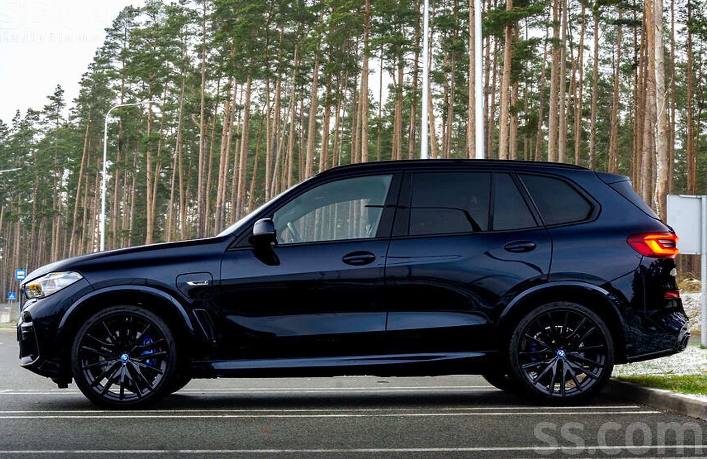 BMW X5 — foto 3
