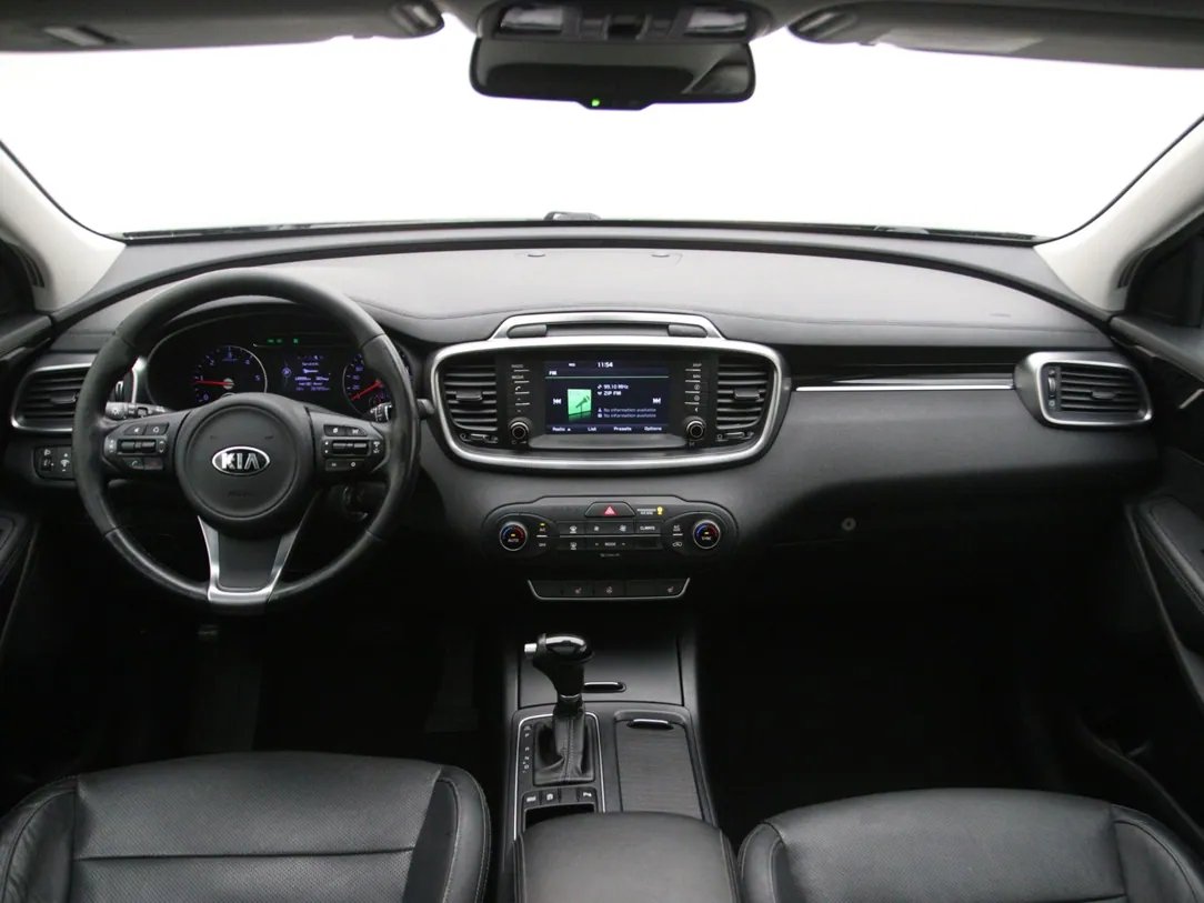 KIA Sorento — foto 3