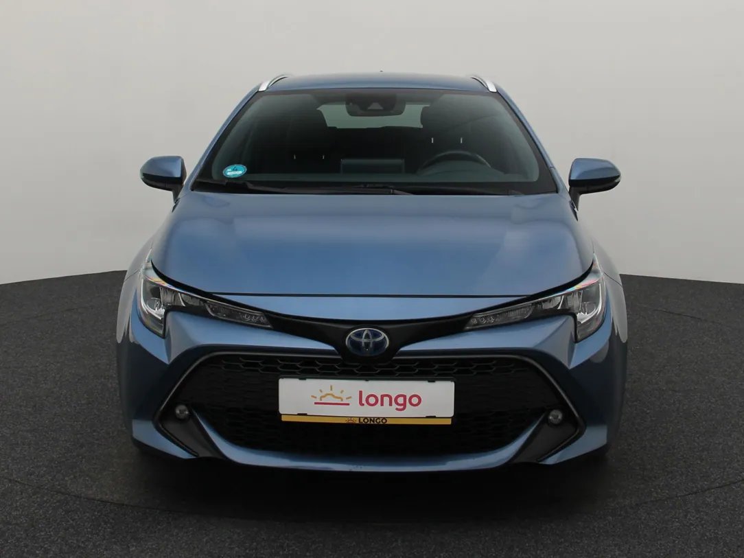 Toyota Corolla — foto 4