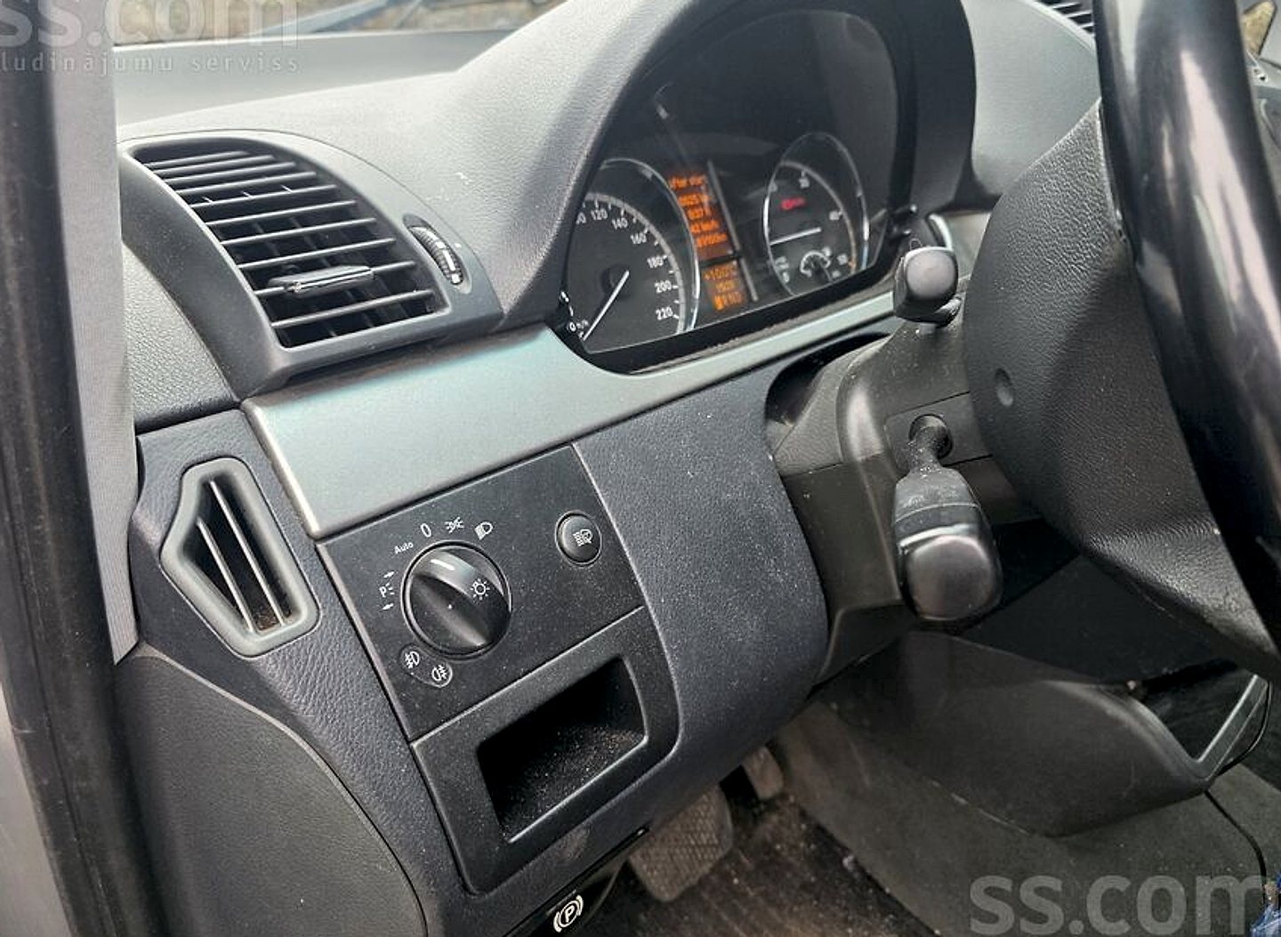 Mercedes-Benz Viano — foto 5