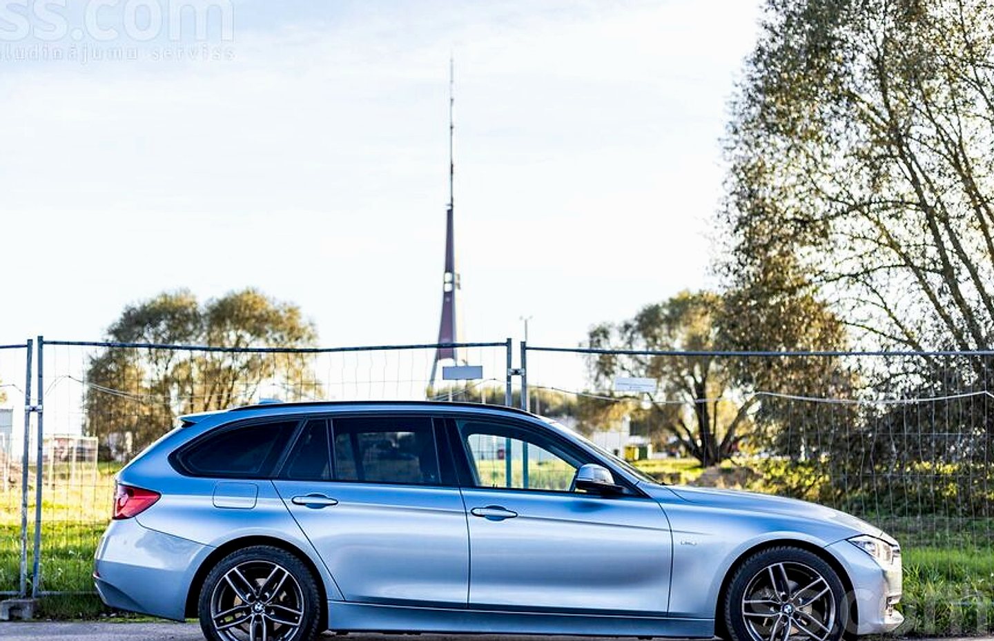 BMW 318 — foto 5