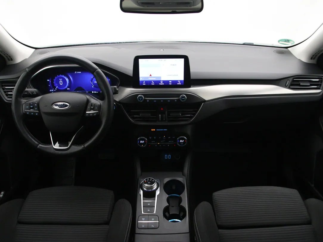 Ford Focus — foto 3