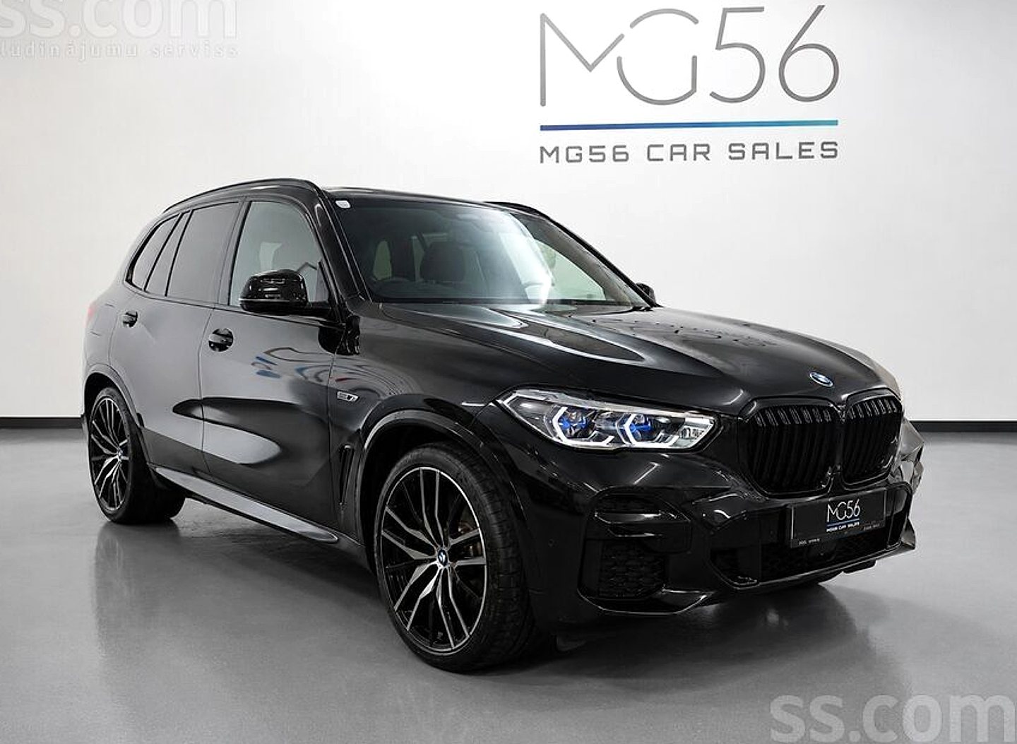 BMW X5 — foto 2