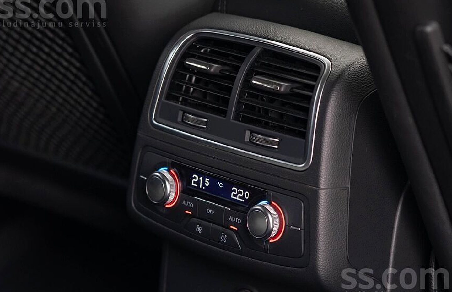 Audi A6 — foto 5