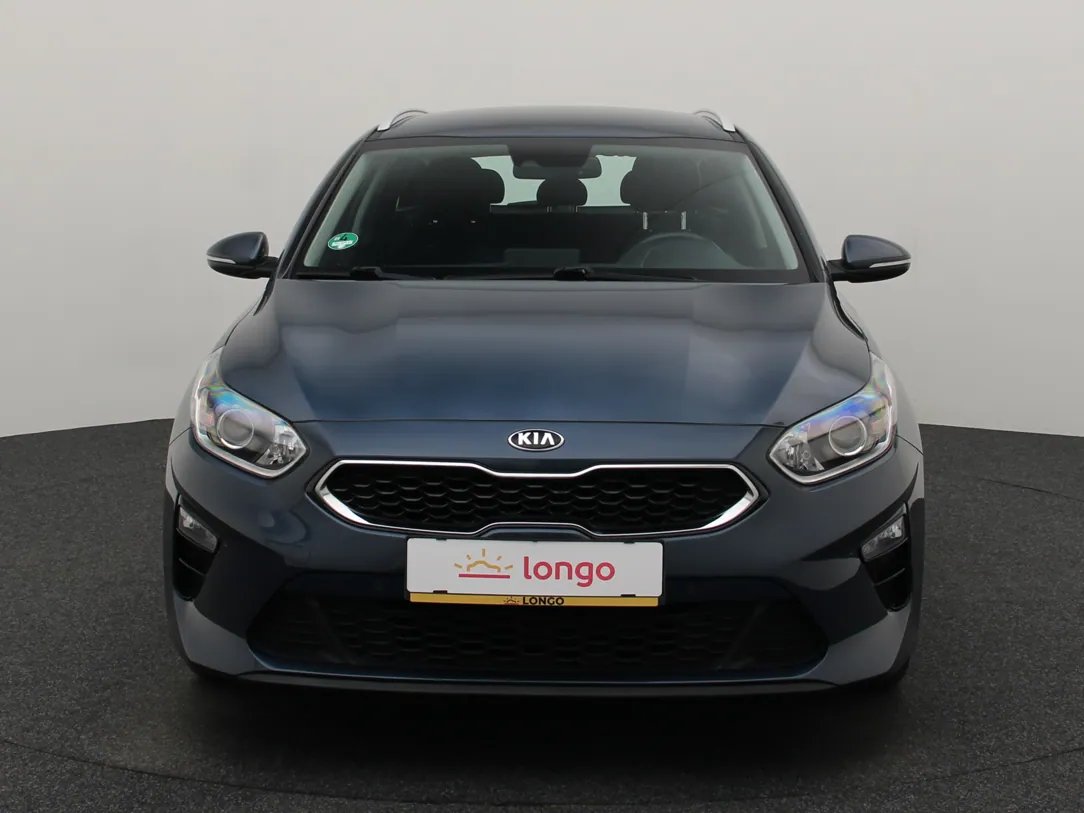 KIA Ceed — foto 4