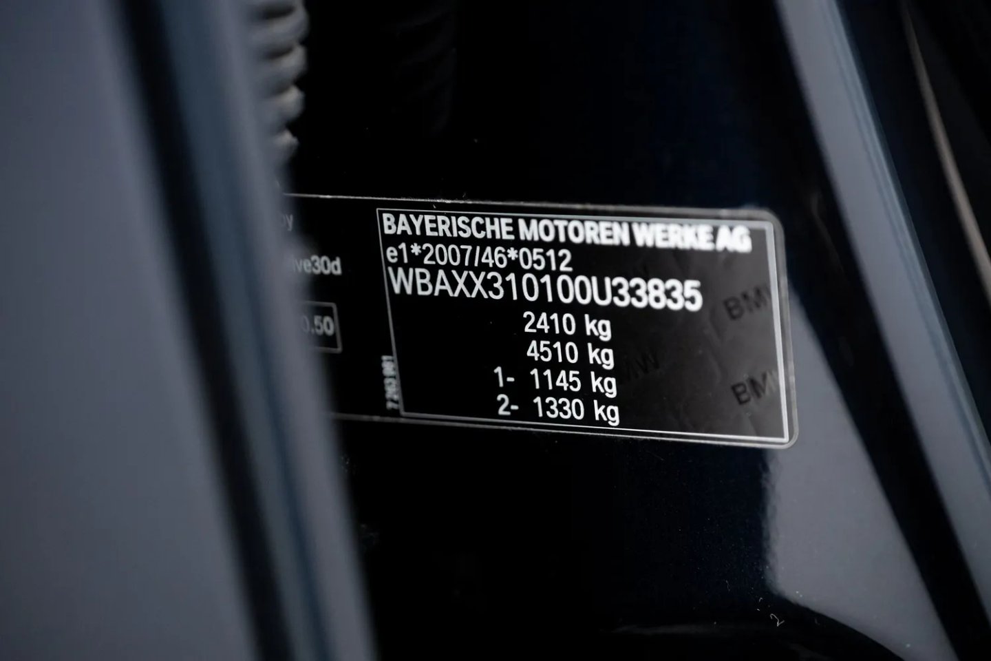 BMW X4 — foto 6