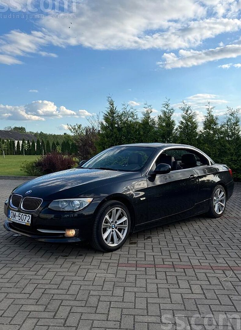 BMW 330 — foto 4