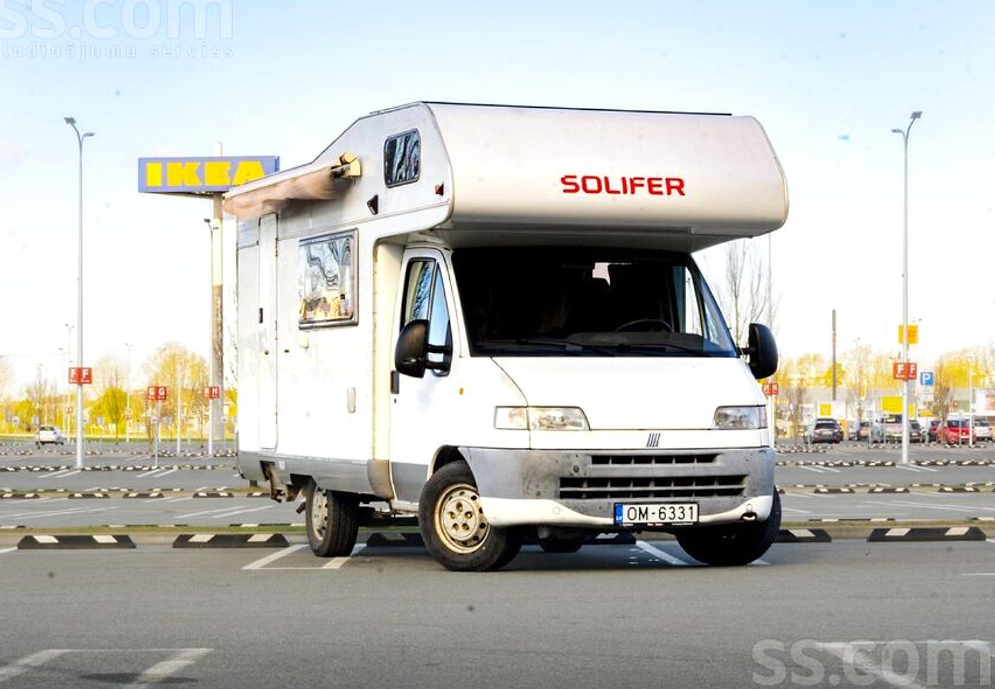 Fiat Ducato — foto 2