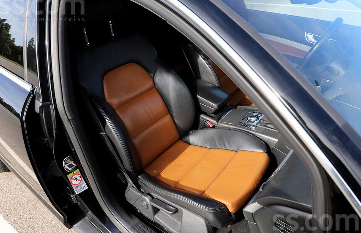 Audi A6 — foto 6