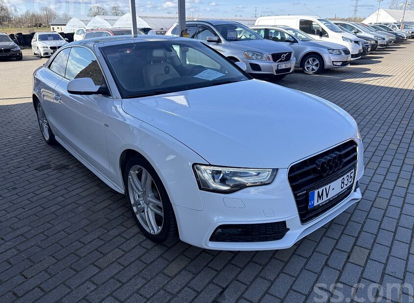 Audi A5 — foto 5