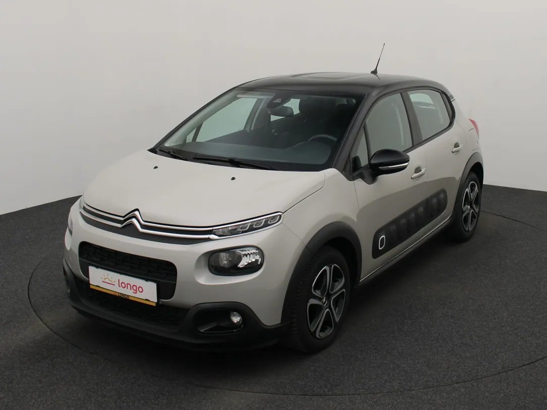 Citroën C3 — foto 2