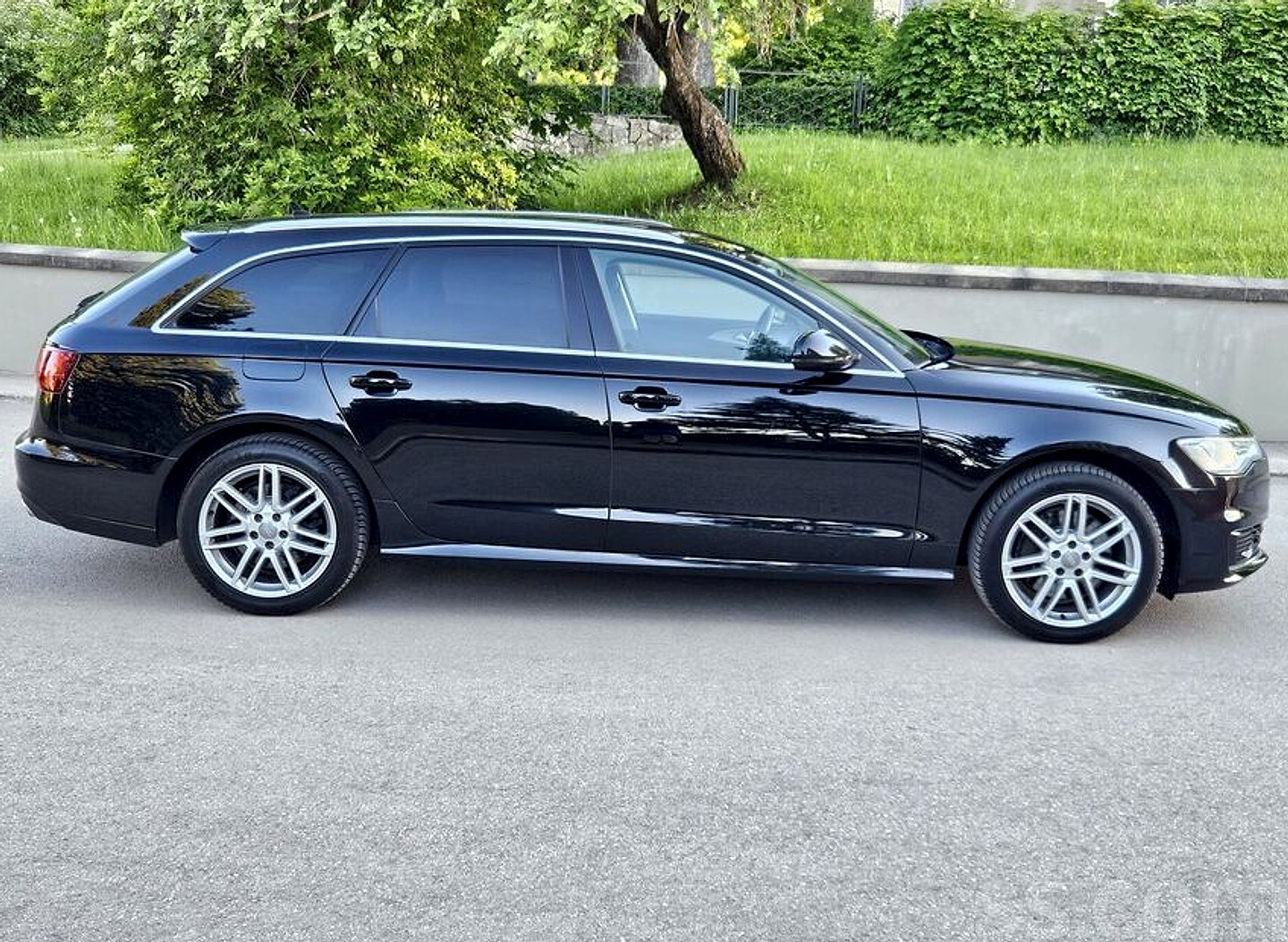 Audi A6 — foto 6