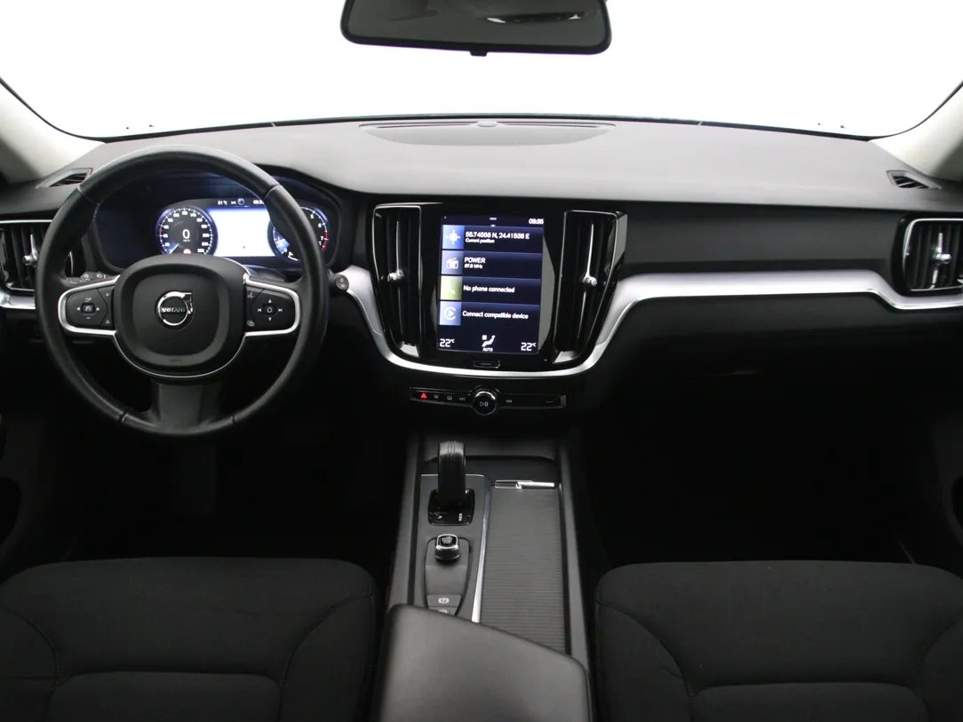 Volvo V60 — foto 3