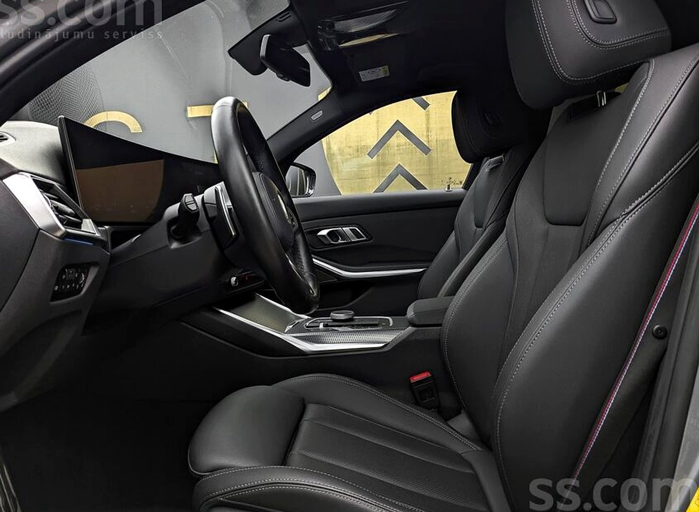 BMW 330 — foto 6